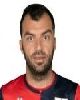 27 - G. Pandev