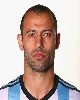 8 - Mascherano GOAT            (JyZe-__-)q