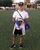 4 - Luis de Los Reyes