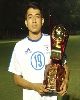 9 - Cruz Lugo