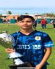 14 - Luis Vazquez