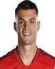 34 - G. Xhaka