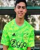 27 - Abraham Urrea