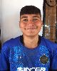 13 - Luis Angel Castro Urias