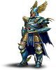 01 - Timothy Lionheart