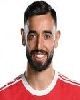 8 - Bruno Fernandes