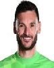 1 - Hugo Lloris (P)