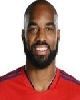 10 - A. Lacazette