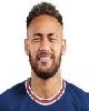 10 - Neymar