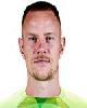 1 - Ter Stegen (P)