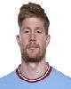 17 - K. De Bruyne