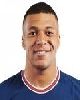 7 - K. Mbappé