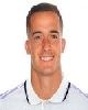 17 - Lucas Vázquez