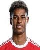 10 - M. Rashford