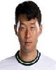 7 - Son Heung-Min