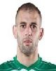 13 - I. Slimani