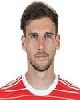 8 - L. Goretzka