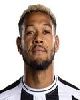 7 - Joelinton