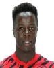 23 - Amath Ndiaye
