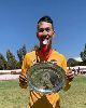 6 - Nahum Gonzalez