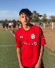 30 - Misael Barbeytia