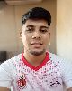 16 - Isai Pérez Esparza