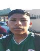14 - Luis Gael Esparza