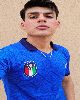22 - Samuel Osuna