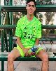 19 - Abraham Urrea