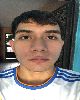 34 - Emmanuel Ochoa