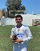 18 - Ariel Francisco Meza López