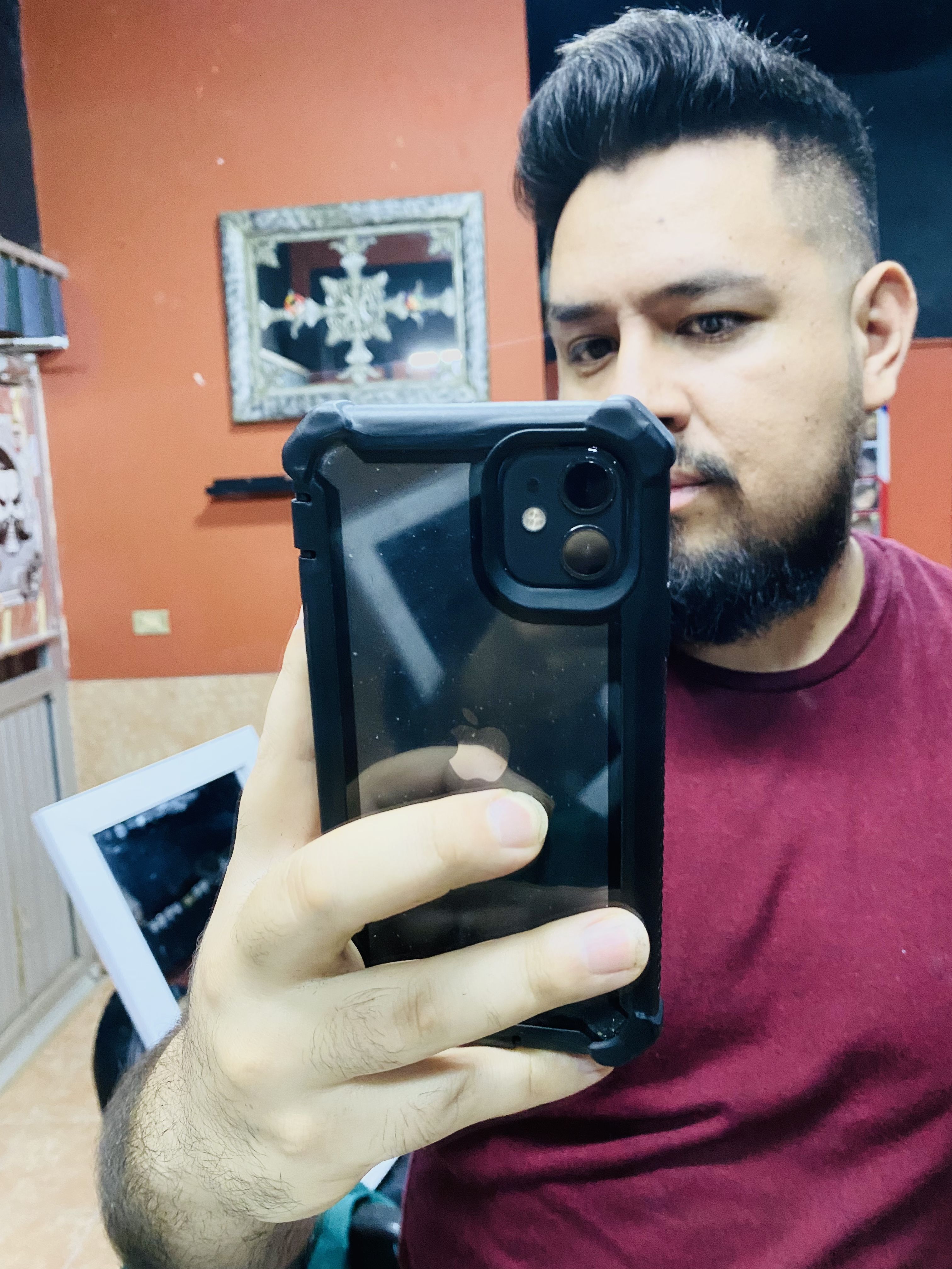 20 - Gerardo Aldama