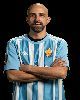 10 - David Alba