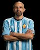 10 - David Alba