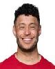 15 - A. Oxlade-Chamberlain
