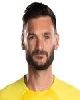  - H. Lloris (pp)