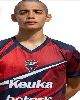 25 - Kevyn Zaragoza Lievano