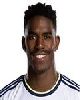 3 - Junior Firpo