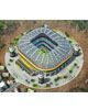0 - Teatro de los sueños, Aforament: 85.000
