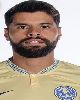 14 - Néstor Alejandro Araujo Razo