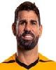29 - Diego Costa