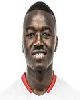 18 - P. Gueye