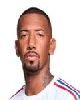  - J. Boateng (pp)