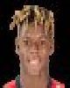 8 - NICO WILLIAMS    84