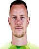 1 - Ter Stegen (P)