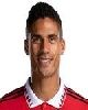19 - R. Varane