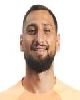 99 - G. Donnarumma (P)