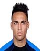 10 - Lautaro Martínez