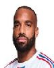 10 - A. Lacazette