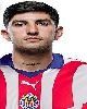 5 - Víctor Alfonso Guzmán Guzmán